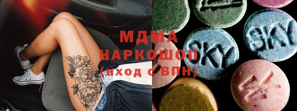 прущий лед Навашино